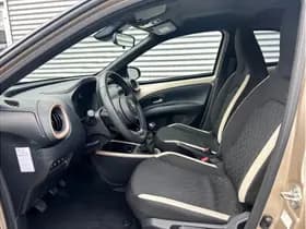 Toyota Aygo X thumbnail 5