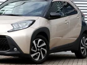Toyota Aygo X thumbnail 6