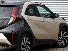 Toyota Aygo X thumbnail 7