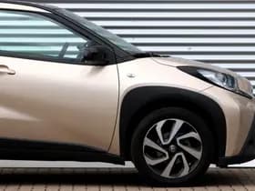 Toyota Aygo X thumbnail 8