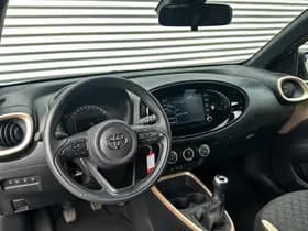 Toyota Aygo X thumbnail 9