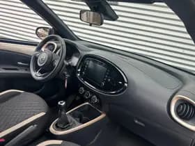 Toyota Aygo X thumbnail 10