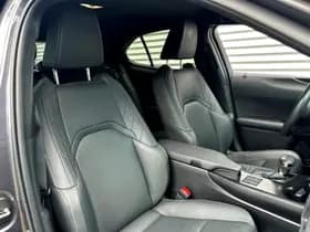 Lexus UX thumbnail 11