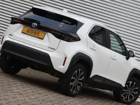 Toyota Yaris Cross thumbnail 11