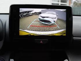 Toyota Yaris Cross thumbnail 14