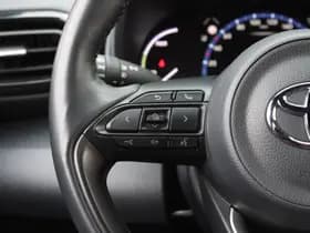 Toyota Yaris Cross thumbnail 15