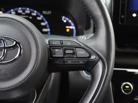 Toyota Yaris Cross thumbnail 16