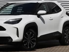 Toyota Yaris Cross thumbnail 5