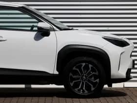 Toyota Yaris Cross thumbnail 7
