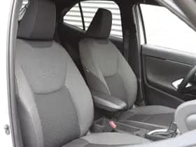 Toyota Yaris Cross thumbnail 8