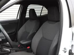 Toyota Yaris Cross thumbnail 9