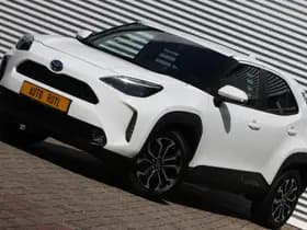 Toyota Yaris Cross thumbnail 10