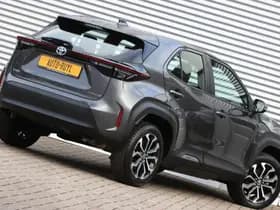 Toyota Yaris Cross thumbnail 11