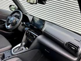 Toyota Yaris Cross thumbnail 12