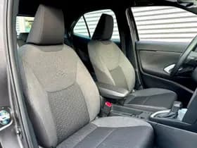 Toyota Yaris Cross thumbnail 13