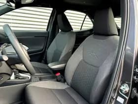 Toyota Yaris Cross thumbnail 15