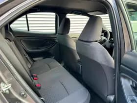 Toyota Yaris Cross thumbnail 16