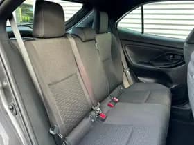 Toyota Yaris Cross thumbnail 17