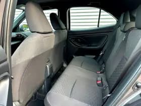 Toyota Yaris Cross thumbnail 18