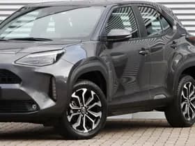 Toyota Yaris Cross thumbnail 6