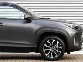 Toyota Yaris Cross thumbnail 7