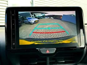 Toyota Yaris Cross thumbnail 9