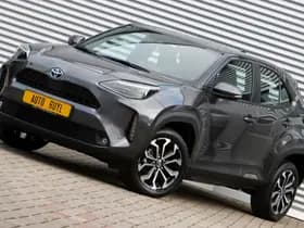 Toyota Yaris Cross thumbnail 10