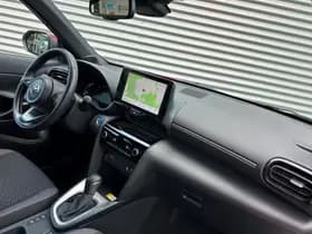 Toyota Yaris Cross thumbnail 13