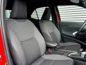 Toyota Yaris Cross thumbnail 14