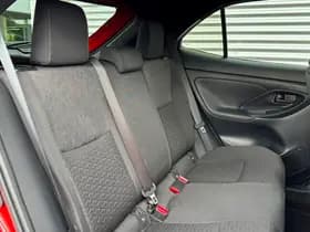 Toyota Yaris Cross thumbnail 16