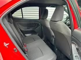 Toyota Yaris Cross thumbnail 17