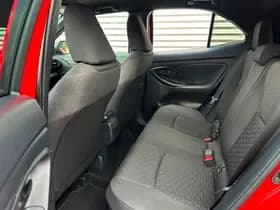 Toyota Yaris Cross thumbnail 18