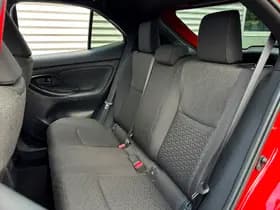 Toyota Yaris Cross thumbnail 19