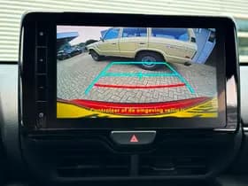 Toyota Yaris Cross thumbnail 20