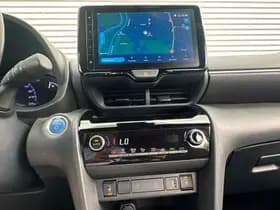 Toyota Yaris Cross thumbnail 21