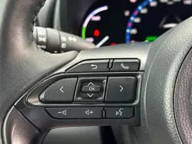 Toyota Yaris Cross thumbnail 24