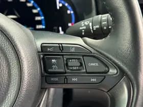 Toyota Yaris Cross thumbnail 25