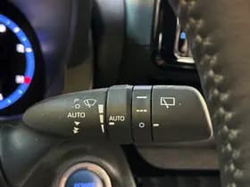 Toyota Yaris Cross thumbnail 27