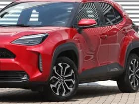 Toyota Yaris Cross thumbnail 6