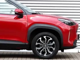 Toyota Yaris Cross thumbnail 7