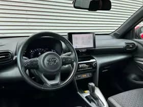 Toyota Yaris Cross thumbnail 9