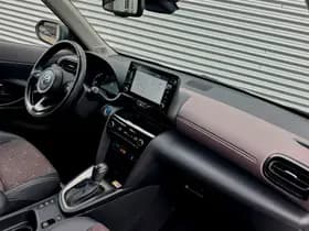 Toyota Yaris Cross thumbnail 13