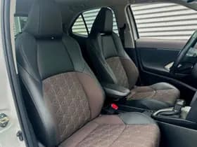 Toyota Yaris Cross thumbnail 14