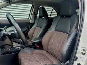 Toyota Yaris Cross thumbnail 16