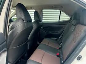 Toyota Yaris Cross thumbnail 17