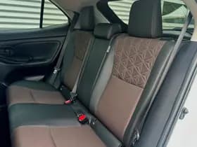 Toyota Yaris Cross thumbnail 18