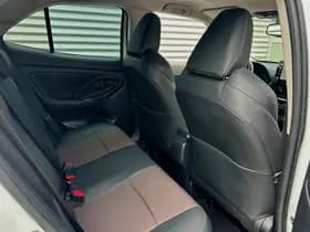 Toyota Yaris Cross thumbnail 19