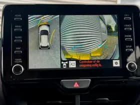 Toyota Yaris Cross thumbnail 20