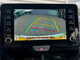 Toyota Yaris Cross thumbnail 21