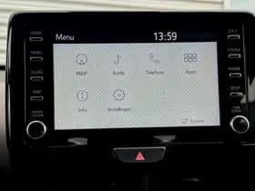 Toyota Yaris Cross thumbnail 22